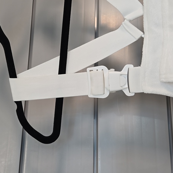 Fleece Bib Overalls - Picture 12 of 16